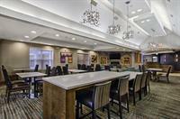 Residence Inn By Marriott Mt.Laurel ماونت لوريل المظهر الخارجي الصورة
