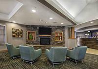 Residence Inn By Marriott Mt.Laurel ماونت لوريل المظهر الخارجي الصورة